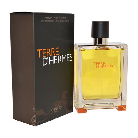 hermes men's perfume 100ml|hermes aftershave notes.